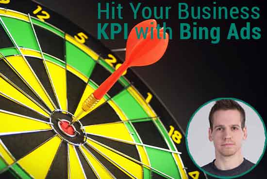 I will manage bing ads account that makes sales