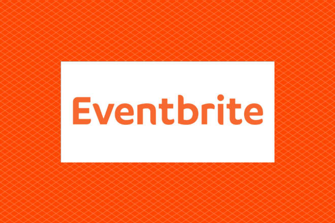 I will manage your event on eventbrite