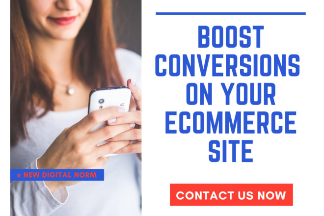 I will perform auditing and consultation service to your ecommerce online business