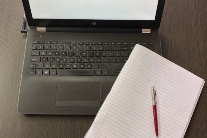 I will proofread and edit your sales emails and other english work