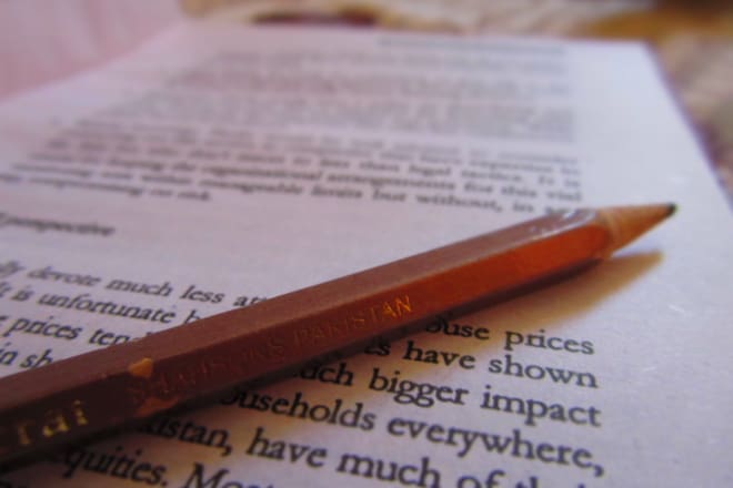 I will proofread, edit and refine essay or personal statement or research proposal