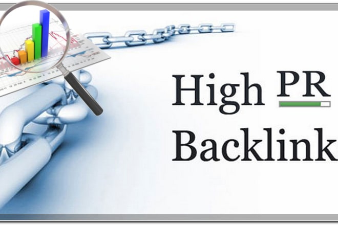 I will provide 50 SEO backlinks to improve website rating