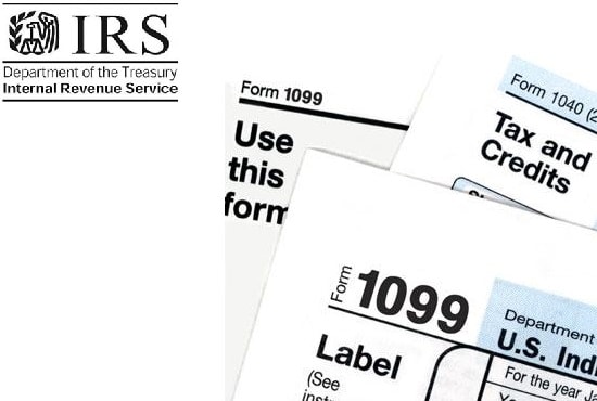 I will provide form 1099 misc plus instructions