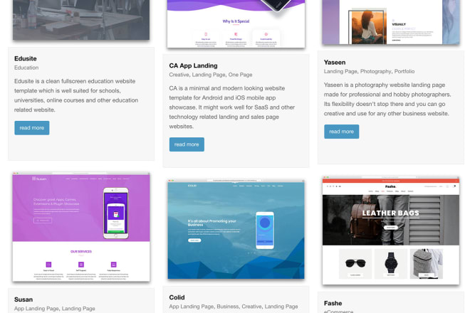 I will provide HTML template for lifestyle or travel blogging