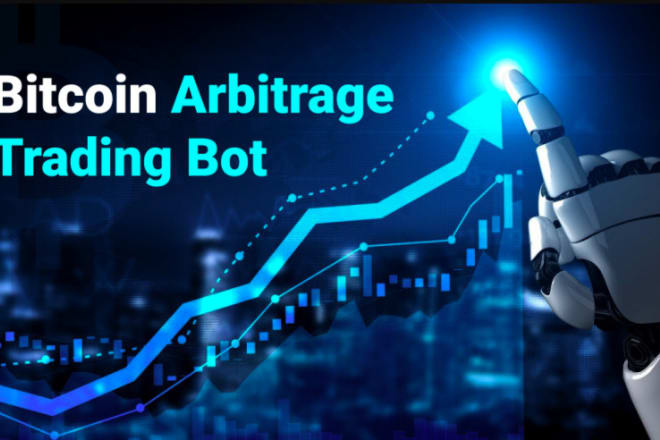 I will provide the best crypto arbitrage trading bot, no loss assured