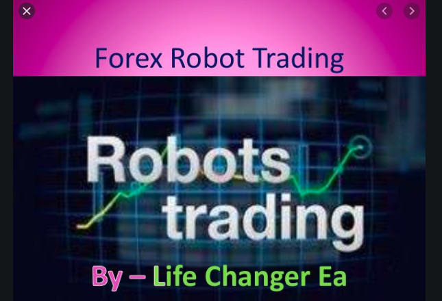 I will provide the best forex ea robot,profitable forex ea for mt4