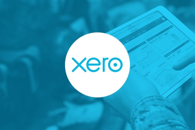 I will provide training course on xero accounts