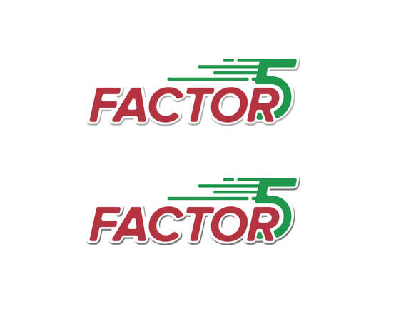 I will provide unique attractive factor bottle logo
