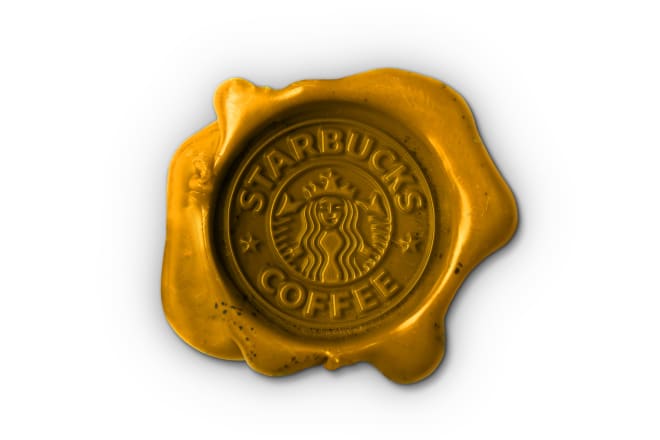 I will replicate your logo,text or signature on wax seal