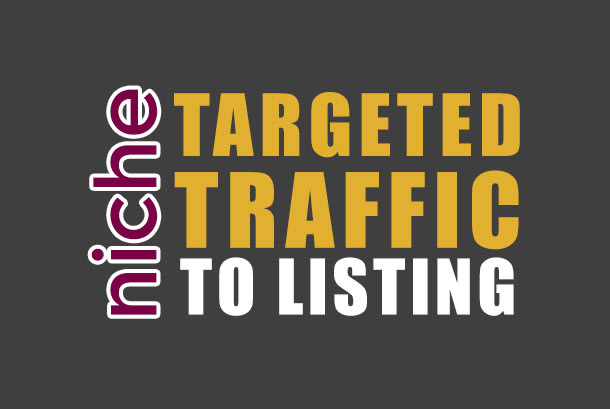 I will send real targeted traffic to your spreadshirt or redbubble product listing