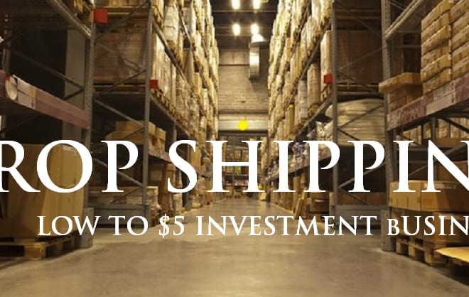I will set up a complete semi automated aliexpress dropshipping site
