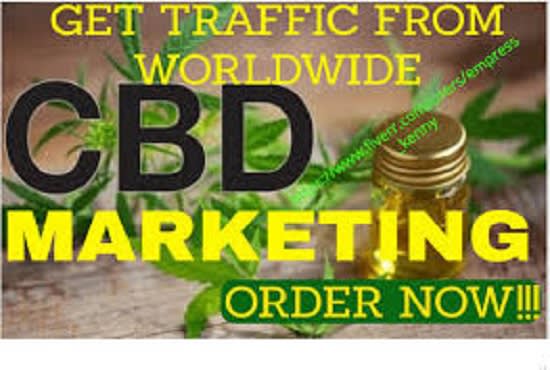 I will setup profitable facebook marketing for shopify store, cbd and do etsy promotion