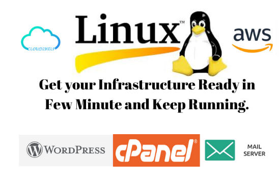 I will setup web server with a free SSL certificate for lifetime