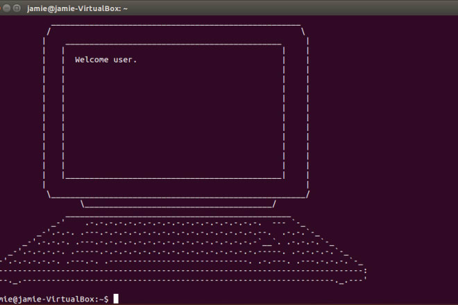 I will setup websites on linux and windows servers