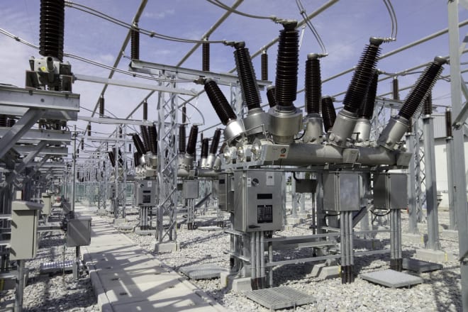 I will solve projects related to electrical engineering