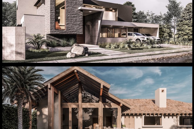 I will the best design and image for your project