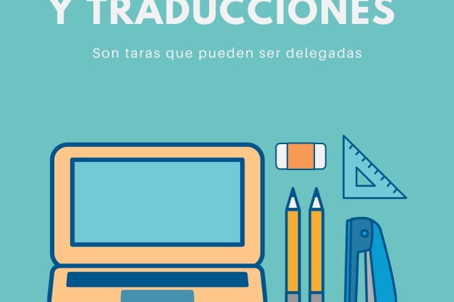 I will transcipciones y traducciones transciptions and translations