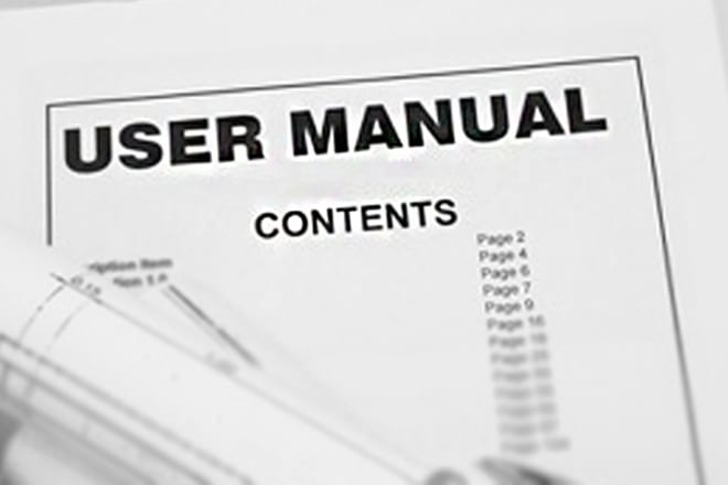 I will translate your technical document in spanish, russian, english and ukrainian