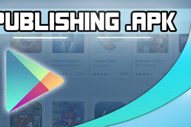 I will upload your unity game on your google play console