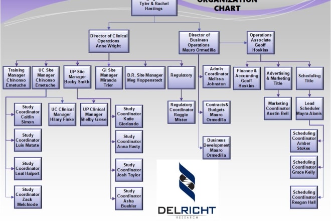 I will work in microsoft visio to make flow charts and much more