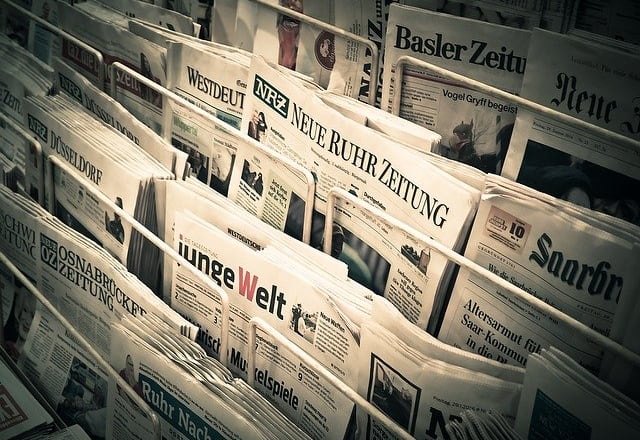 I will write professional press releases