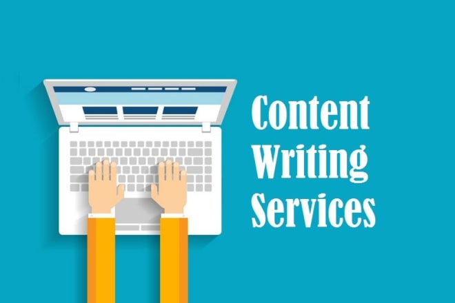 I will write top quality web content for your business