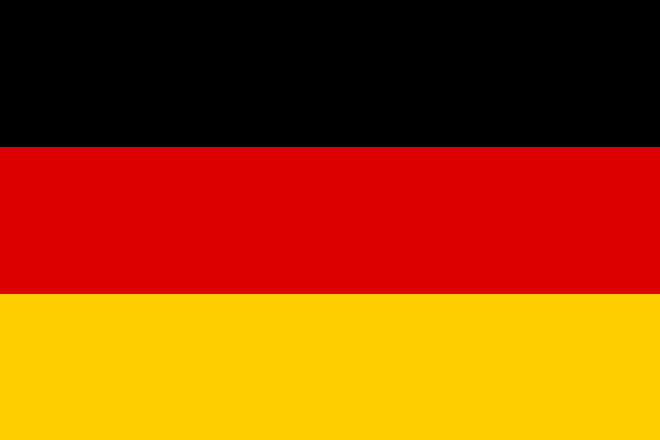 I will write your german texts to dutch and vice versa