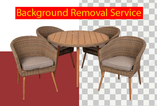 I will 100 image background removal transparent or white clipping path superfast