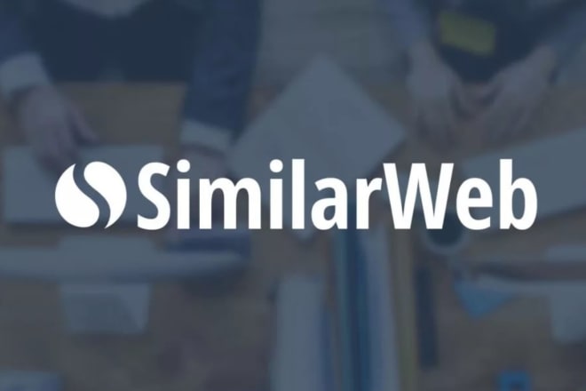 I will 1500 visitors in similarweb