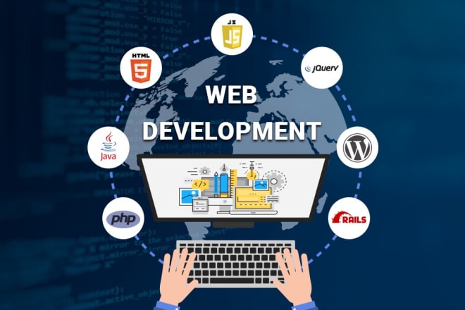 I will add features or develop a laravel website
