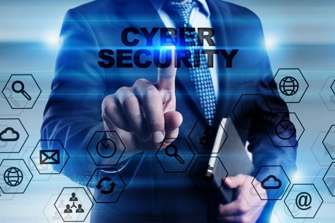 I will assist with cybersecurity research, cloud computing and big data analytics