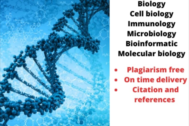 I will assist you in microbiology, immunology, bioinformatics related task