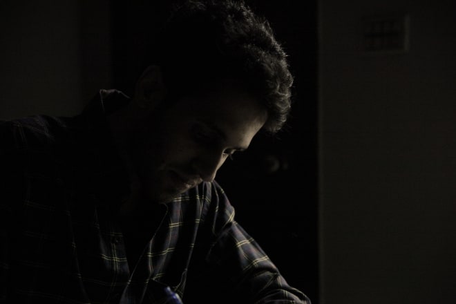 I will be your creative writer
