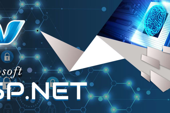 I will be your dot net developer to design and develop asp projects