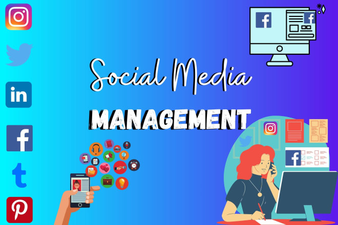 I will be your french or english community manager