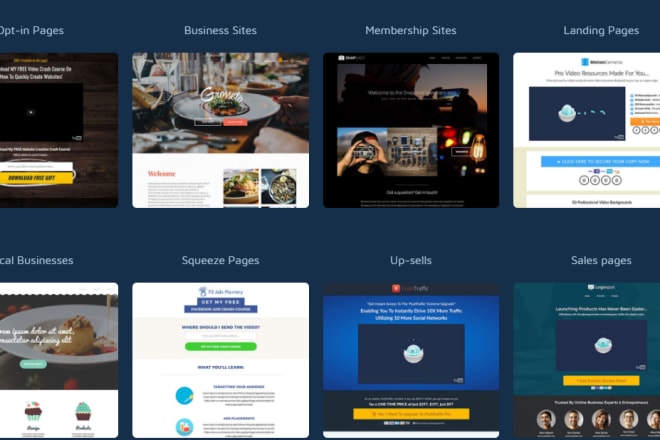 I will be your igloo landing page expert