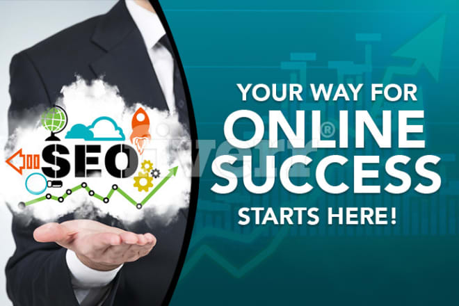 I will be your outreach white hat SEO expert