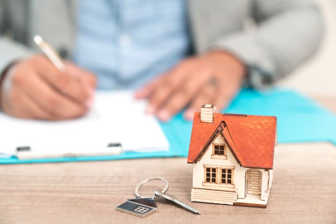I will be your real estate appointment setter