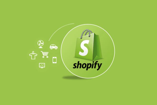 I will be your shopify mentor and drive you to success