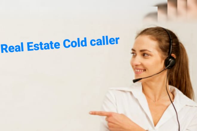 I will be your virtual assistant for best cold calling