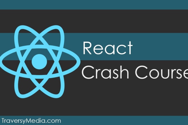I will build a react app with redux store