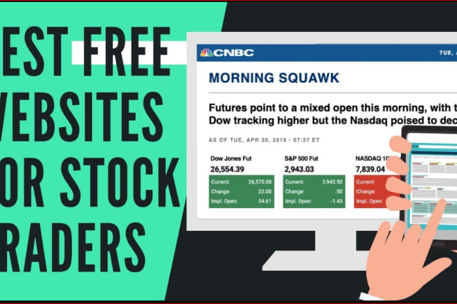 I will build automated stock trading website, forex ea robot