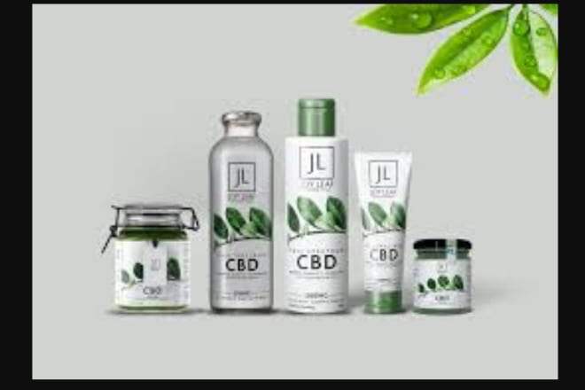 I will build cbd e commerce website, c b d site