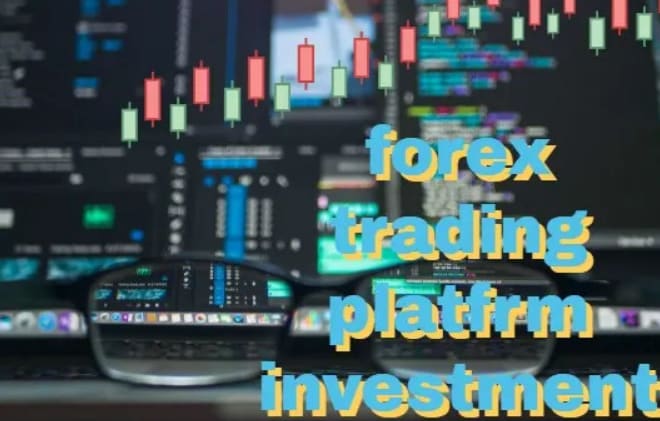 I will build fast profitable forex broker website and stock broker website
