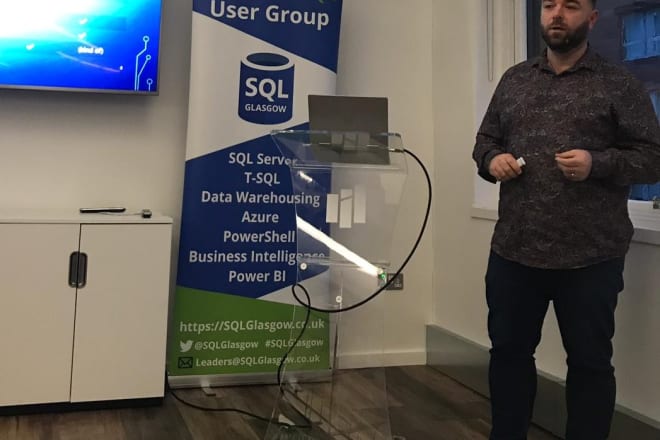 I will carry out an extensive sql server health check