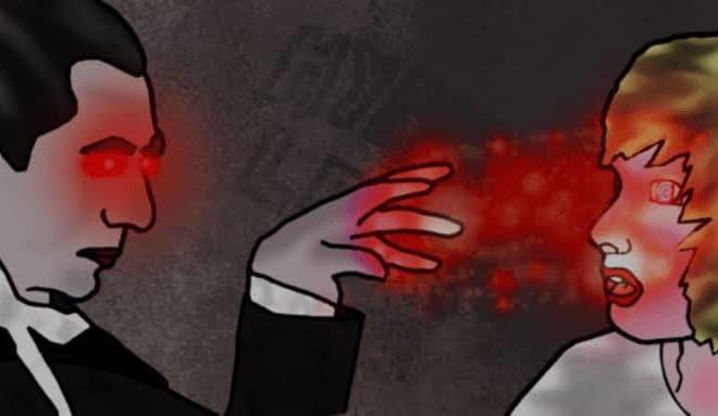 I will cast a powerful binding love spell to get love back