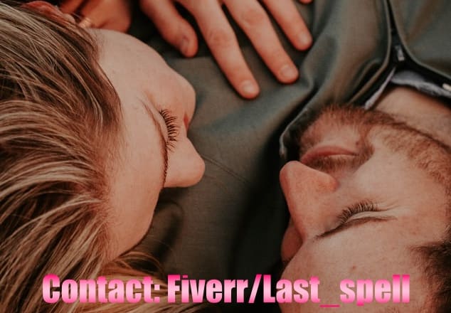 I will cast super powerful attraction obsession love spell