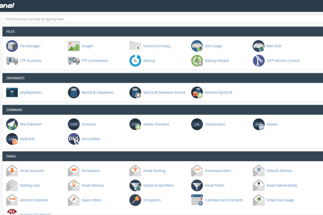 I will configure dns, email, hosting, domain transfer, office365, zoho, gsuite