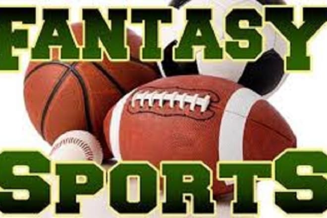 I will construct organic sport betting app, fantasy sport bet website and app