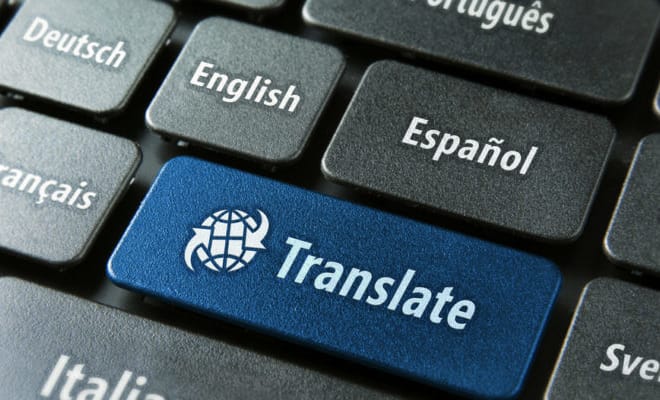 I will convert english language to punjabi hindi and others